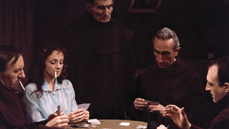 The Phantom of Liberty Film Still